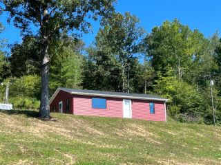 Foreclosed Home - 5065 KY ROUTE 469, 41226