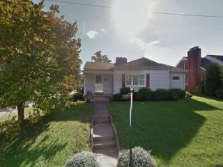 Foreclosed Home - 709 ADAMS ST, 41230