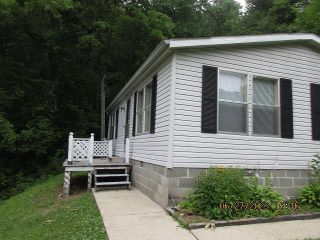 Foreclosed Home - 188 ROSEWOOD LN, 41232
