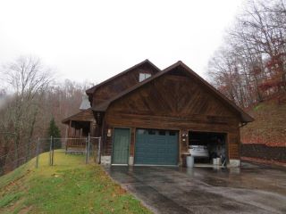 Foreclosed Home - 675 CONLEY RD, 41238