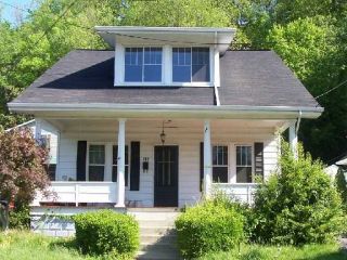 Foreclosed Home - List 100047391
