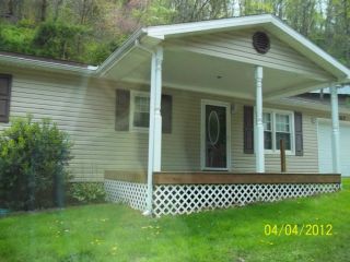 Foreclosed Home - List 100286779