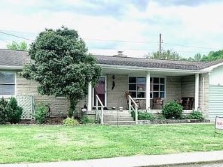 Foreclosed Home - 117 LILAC ST, 41240