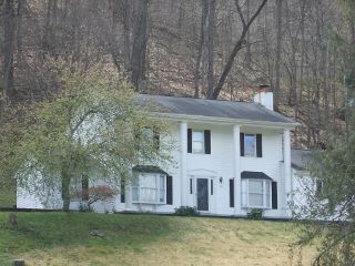 Foreclosed Home - 204 MILL BRANCH RD, 41240