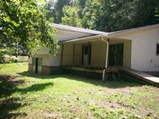 Foreclosed Home - 3715 HODE RD, 41267
