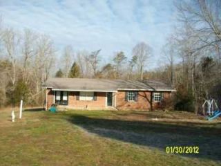 Foreclosed Home - List 100256820