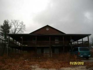 Foreclosed Home - 897 BEAR BRANCH RD, 41301