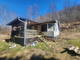 Foreclosed Home - 2139 HIGHWAY 708 S, 41311
