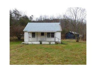 Foreclosed Home - 17 Judd Road, 41314