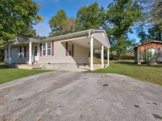 Foreclosed Home - 867 CHADWELL RD, 41314