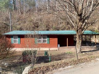 Foreclosed Home - 1469 LOWER TAULBEE FORK RD, 41385