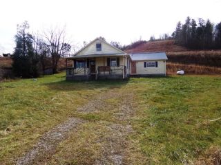 Foreclosed Home - 16139 HIGHWAY 460 W, 41425