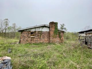 Foreclosed Home - 2442 HIGHWAY 772, 41425