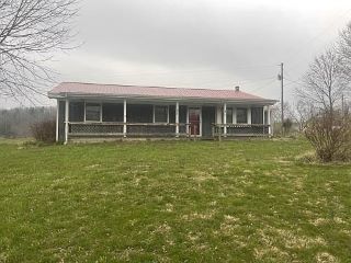 Foreclosed Home - 3191 HIGHWAY 882, 41425