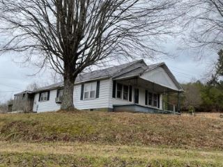 Foreclosed Home - 52 THURMAN DYER CEMETERY RD, 41465