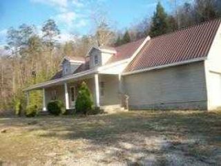 Foreclosed Home - 5778 HIGHWAY 772, 41472