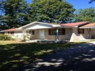 Foreclosed Home - 87 Hickory Rd, 41472