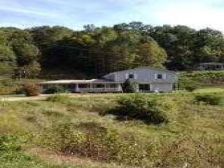 Foreclosed Home - 3700 COFFEE CREEK RD, 41472