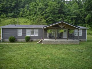 Foreclosed Home - 9065 HIGHWAY 705, 41472