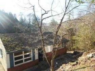 Foreclosed Home - 177 Mount Martha Dr, 41501