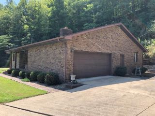 Foreclosed Home - 5509 HURRICANE RD # 2, 41501