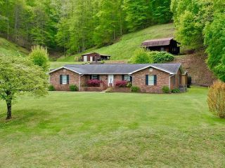 Foreclosed Home - 10206 BENT BRANCH RD, 41501