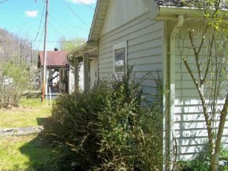 Foreclosed Home - List 100299350