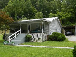 Foreclosed Home - 356 BLAZE BR, 41537