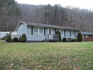 Foreclosed Home - 258 GRASSY BR, 41557