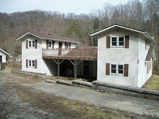 Foreclosed Home - 40 WOLFE BELCHER RD, 41563