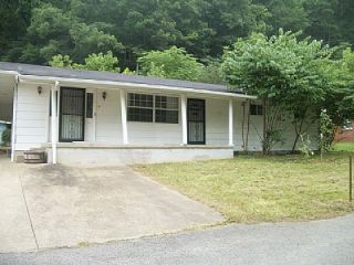 Foreclosed Home - 37 AUXIER HEIGHTS LN, 41602