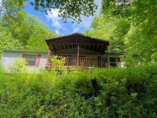 Foreclosed Home - 362 REYNOLDS BRANCH RD, 41604