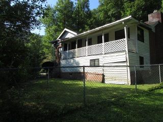 Foreclosed Home - 208 RIGHT FORK STUMBO HOLW, 41619