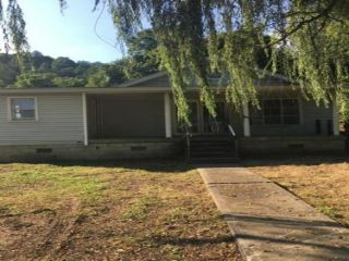 Foreclosed Home - 57 Jake Goble Branch Road, 41621