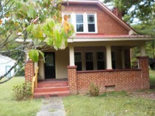 Foreclosed Home - 227 Johns Br, 41645