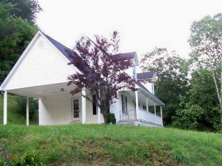Foreclosed Home - 1204 ABBOTT CREEK RD, 41653