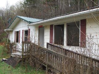 Foreclosed Home - 6880 STATE ROAD FRK, 41653