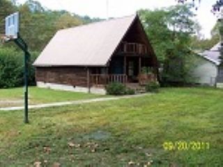 Foreclosed Home - 1435 BIG CREEK RD, 41701