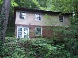 Foreclosed Home - List 100336378