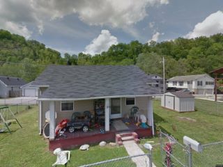 Foreclosed Home - 117 SPRUCE ST, 41701