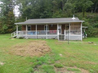 Foreclosed Home - 58 PINEBROOK RD, 41701