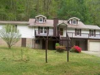 Foreclosed Home - 8961 KY HIGHWAY 451, 41723