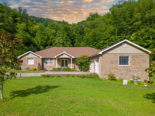 Foreclosed Home - 4242 THORNTON RD, 41855
