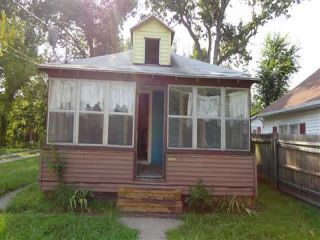 Foreclosed Home - 1109 NORTHVIEW ST, 42001
