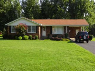 Foreclosed Home - 5146 VALLEY VIEW DR, 42001