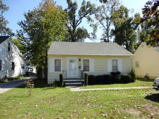 Foreclosed Home - 2600 MONROE ST, 42001