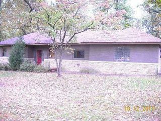 Foreclosed Home - 651 N 42ND ST, 42001