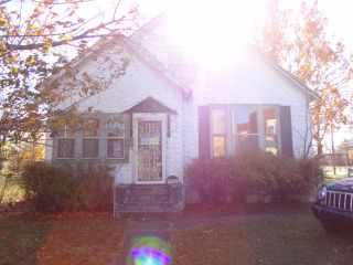 Foreclosed Home - 1132 PARK AVE, 42001