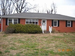 Foreclosed Home - List 100228403
