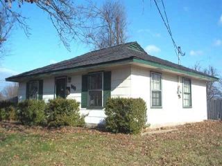 Foreclosed Home - 900 LORINE LN, 42001